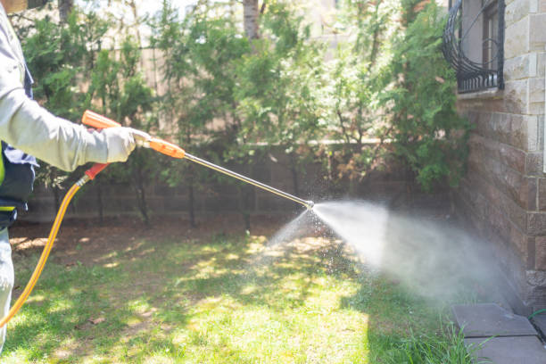 Wildlife Control Services in Olmos Park, TX